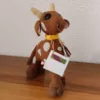 RegalosColombianos.com - Jirafa de Crochet