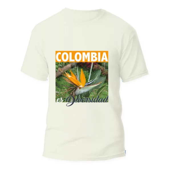 RegalosColombianos.com - Colombia es Diversidad - Ave del Paraíso