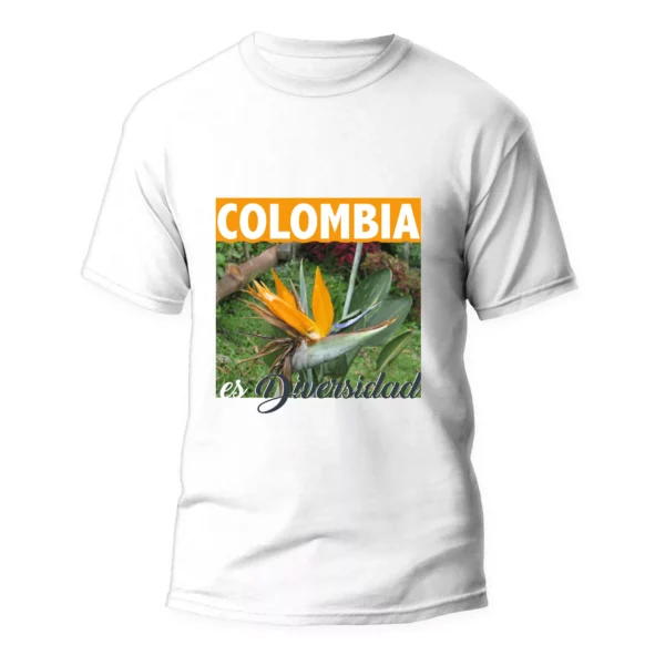 RegalosColombianos.com - Colombia es Diversidad - Ave del Paraíso