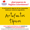 REGCOL-ARTEFACTOSTIPICOS