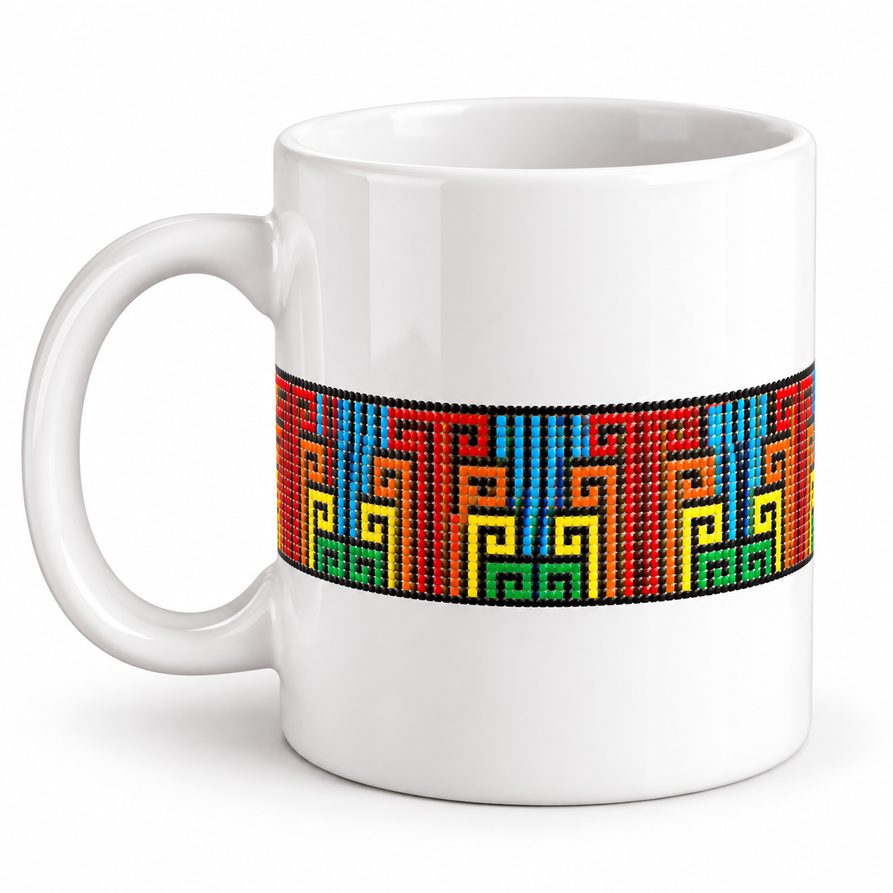 mug caminis embera chami