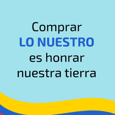 Comprar colombiano: una forma de honrar nuestra tierra y apoyar el talento local